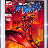 Amazing Spider-Man # 431