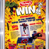 Amazing Spider-Man # 431