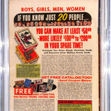 Fantastic Four #   7