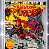 Amazing Spider-Man # 134