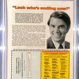 Amazing Spider-Man # 134