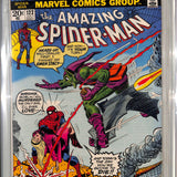 Amazing Spider-Man # 122