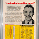 Amazing Spider-Man # 122