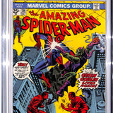 Amazing Spider-Man # 136