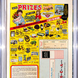 Amazing Spider-Man # 136