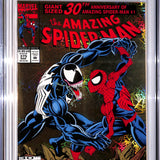 Amazing Spider-Man # 375