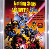 Amazing Spider-Man # 375