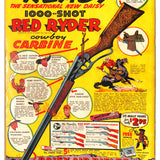 Adventure Comics #  55 4.5