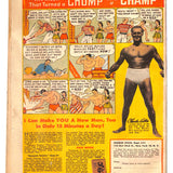 Jungle Comics #  82 5.0