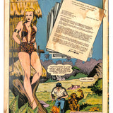 Jungle Comics #  78 2.5