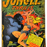 Jungle Thrills #  16 7.0