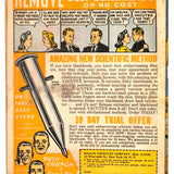 Ranger Comics #  19 6.0