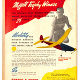 Shadow Comics #  10 4.0