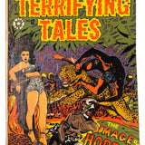 Terrifying Tales #  12 3.0
