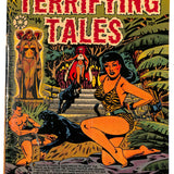 Terrifying Tales #  14 5.5