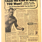 Terrifying Tales #  14 5.5