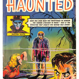 This Magazine is Haunted #   2 4.5