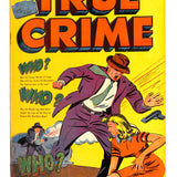 True Crime #   5 7.0
