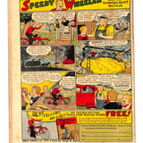 Real Life Comics #  33 5.0