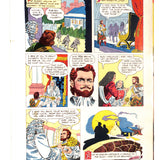 Four Color # 544 8.0