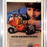 Amazing Spider-Man # 235 CBCS 8.5