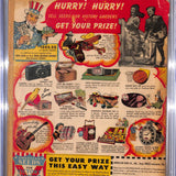 Captain America Comics #  25