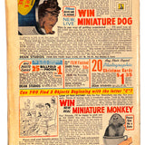 Strange Tales #  70 3.5