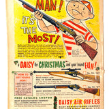 Adventure Comics # 256 4.0