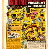 Action Comics # 254  4.0