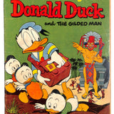 Donald Duck # 422 4.0