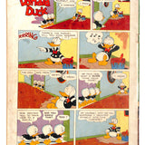 Donald Duck # 422 4.0