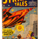 Strange Tales #  68 3.0