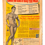 Strange Tales #  68 3.0