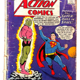 Action Comics # 242 1.5