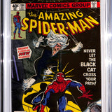 Amazing Spider-Man # 194 CGC 7.5