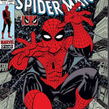Amazing Spider-Man #1000 Larson Variant 1:25