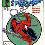 Amazing Spider-Man # 301 6.0