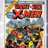 Giant-Size X-Men #   1