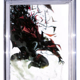 Spawn # 297 "Virgin" Edition