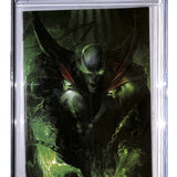 Spawn # 284 "Virgin" Edition