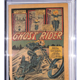 Marvel Spotlight #   5