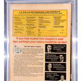 Marvel Spotlight #   5