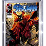 Spawn #   3
