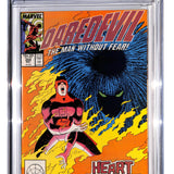 Daredevil # 254