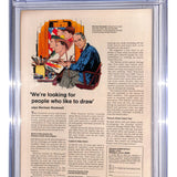 Captain America # 110