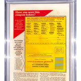 Captain America # 180