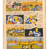 Four Color # 147 7.5