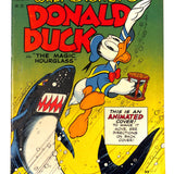 Four Color # 291 7.0