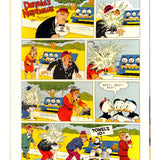 Four Color # 408 7.5