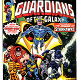Marvel Presents #   3 8.0